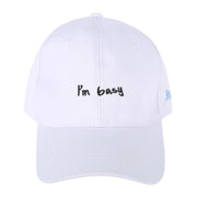 Trendy Baseball Caps - Fashionable for Men and Women