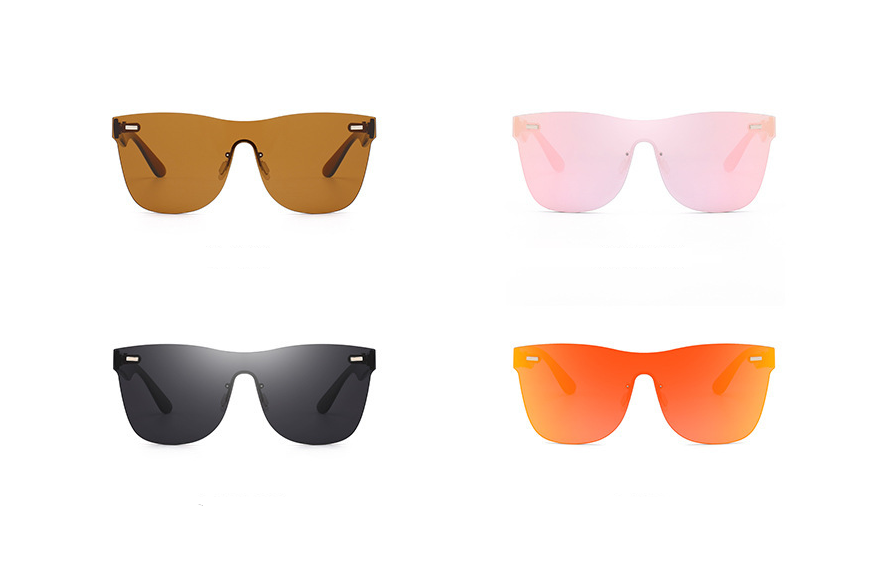 Timeless Style in Boundless Sunglasses