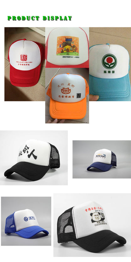 Cute Trucker Hats