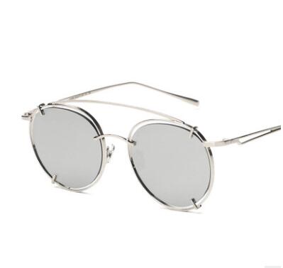 Stylish S1955 Sunglasses - Timeless Elegance