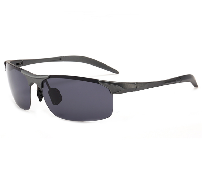 Outdoor Sports Polarized Sunglasses - Ideal for Cycling