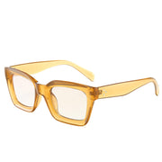 Lunettes de soleil tendance