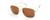Lunettes de soleil en métal de style européen et américain 3560 - Protection UV polarisée 