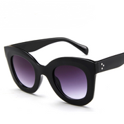 Embrace Fashion with Cat Eye Sunglasses