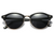 Colorful Fashion in Polarized Sunglasses for Men and Women