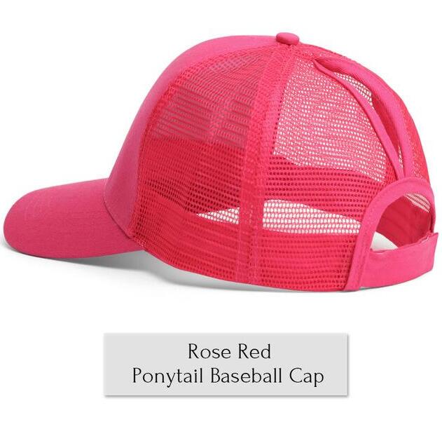 Classic Baseball Hats for All