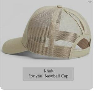 Gorras de béisbol clásicas para todos