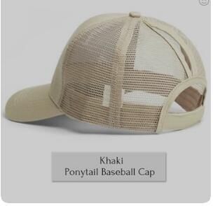 Casquettes de baseball classiques pour tous