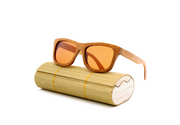 Lunettes de soleil tendance pour hommes