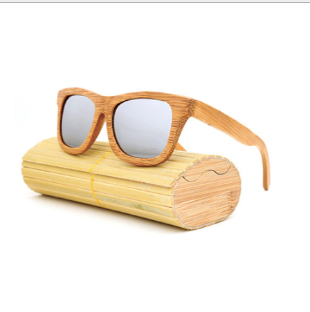 Lunettes de soleil tendance pour hommes