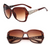 Collection de lunettes de soleil à monture rétro vintage