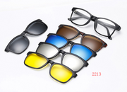 Stylish Magnetic Sunglasses