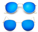 Embrace Retro Vibes with Stylish Women's Sunglasses