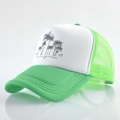 Sunscreen Hats for a Stylish Summer Holiday - Ideal for Men and Women