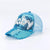 Sequined Sunscreen Baseball Caps - Stylish Hats for Men and Women