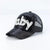 Sequined Sunscreen Baseball Caps - Stylish Hats for Men and Women