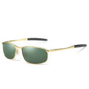 Polarized Sunglasses for Stylish Driving