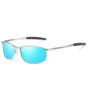 Polarized Sunglasses for Stylish Driving