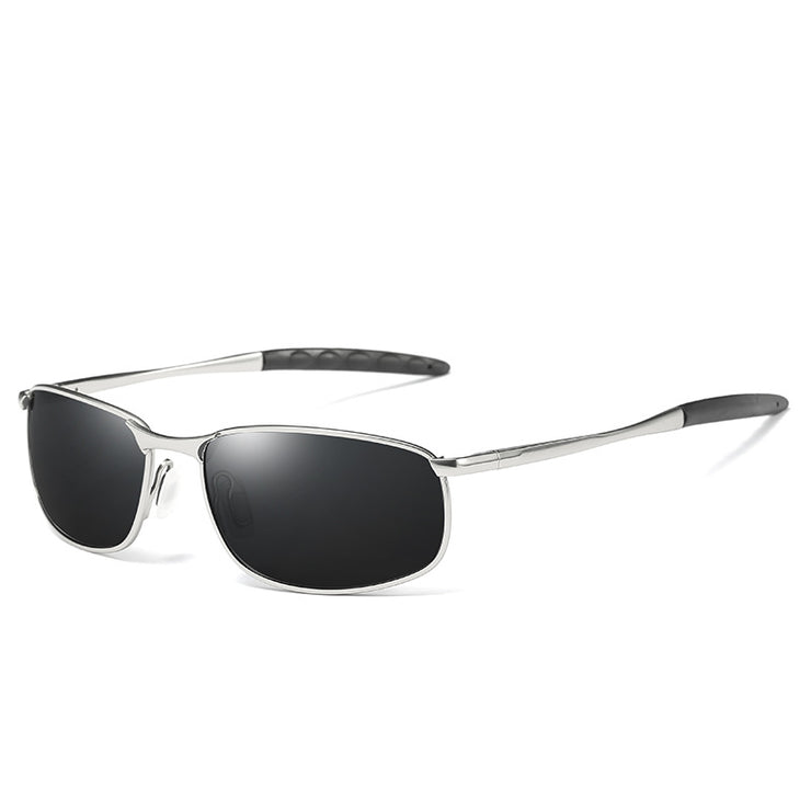 Polarized Sunglasses for Stylish Driving