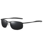 Polarized Sunglasses for Stylish Driving