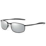 Polarized Sunglasses for Stylish Driving