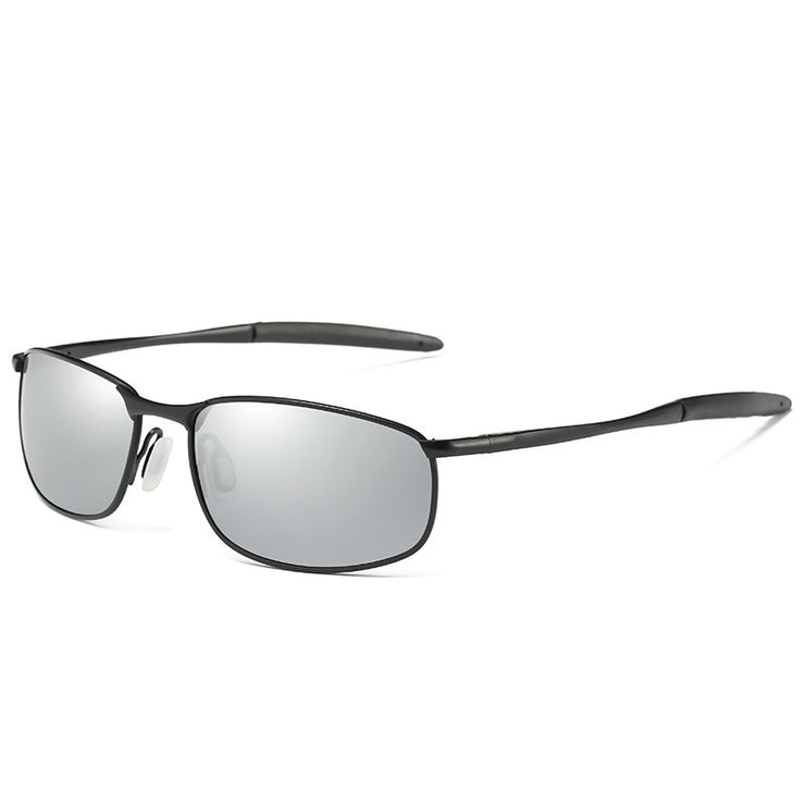 Polarized Sunglasses for Stylish Driving