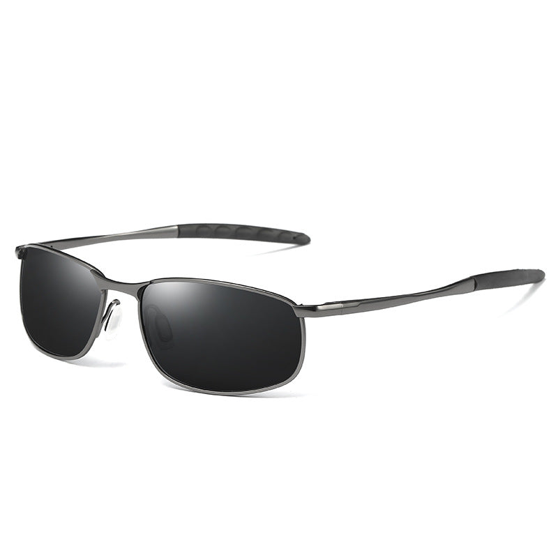Polarized Sunglasses for Stylish Driving
