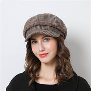 Cozy Beanie Plus Casual Cap - Chapeaux d'hiver pour unisexe