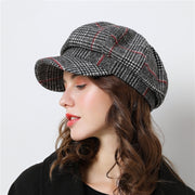 Cozy Beanie Plus Casual Cap - Chapeaux d'hiver pour unisexe