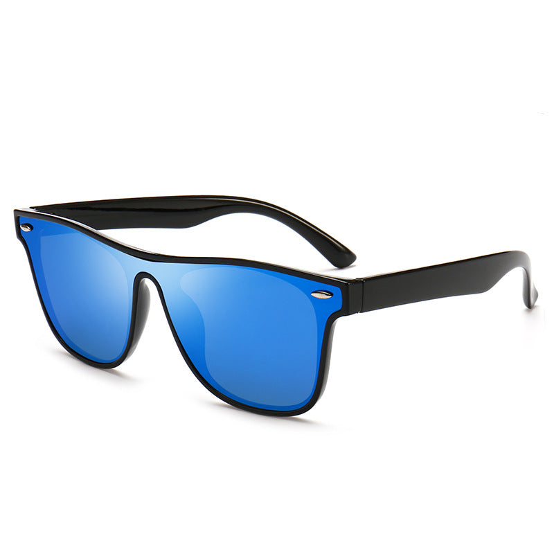 Versatile Goggles Sunglasses - Ideal for Driving and Mountaineering