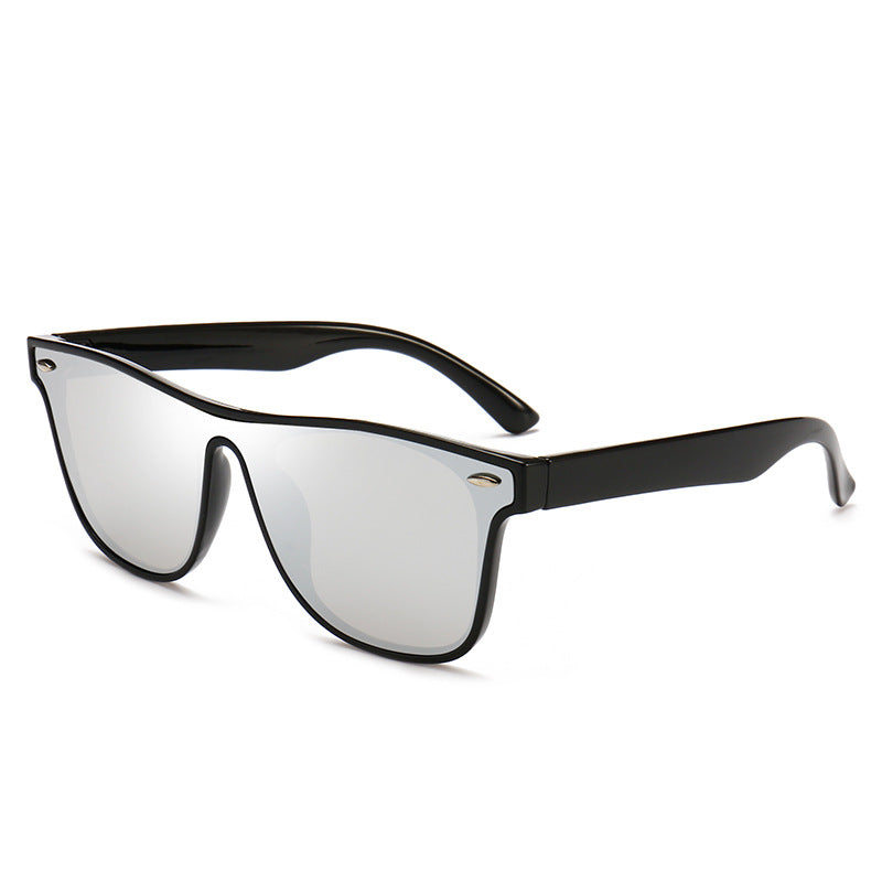 Versatile Goggles Sunglasses - Ideal for Driving and Mountaineering