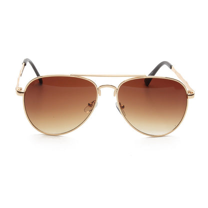 Embrace Trends with Toad Sunglasses - European and American Style