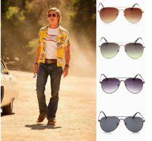 Embrace Trends with Toad Sunglasses - European and American Style