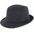 Stylish Woolen Top Hats for Men in Autumn and Winter
