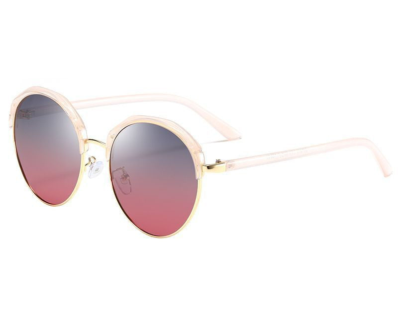 Travel in Style with Women's Sunglasses