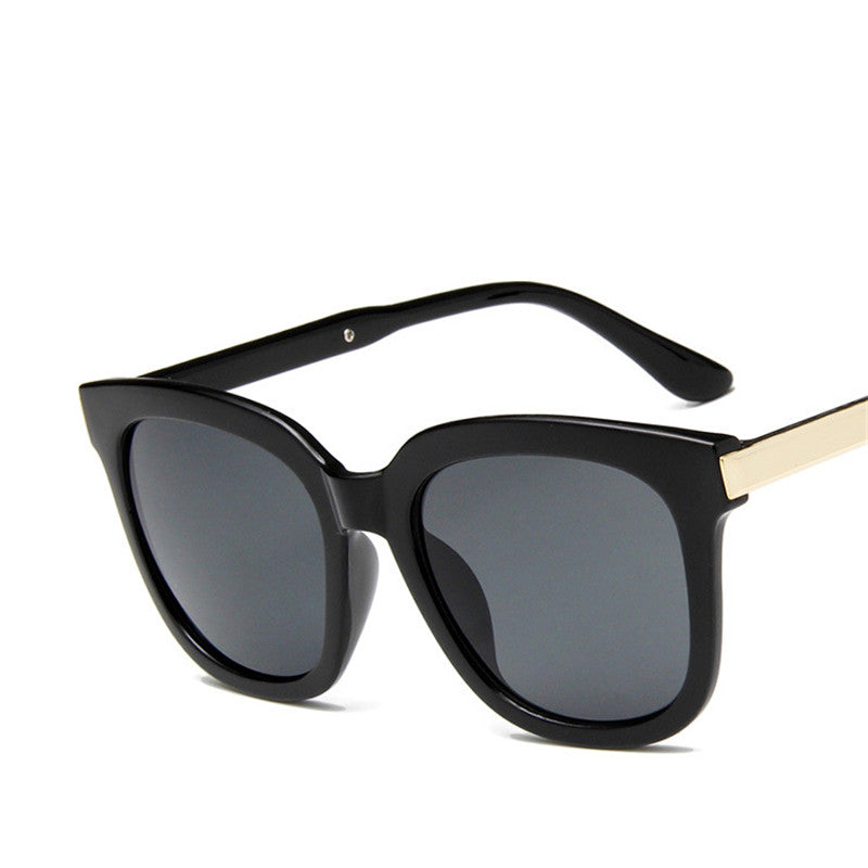 Trendy Colorful Sunglasses Reflective Joker Sunglasses Wholesale