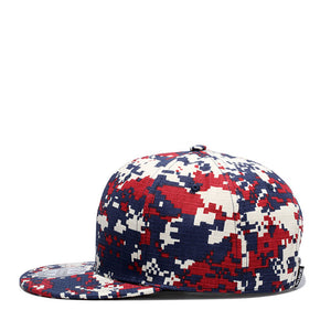 Gorra de béisbol de moda Sombreros de mujer Sombreros de hombre Gorras