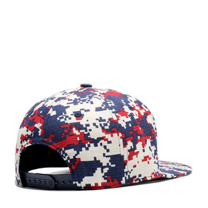 Gorra de béisbol de moda Sombreros de mujer Sombreros de hombre Gorras