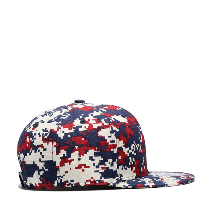 Casquette de baseball à la mode pour femmes et hommes