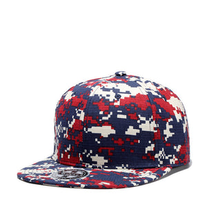 Gorra de béisbol de moda Sombreros de mujer Sombreros de hombre Gorras