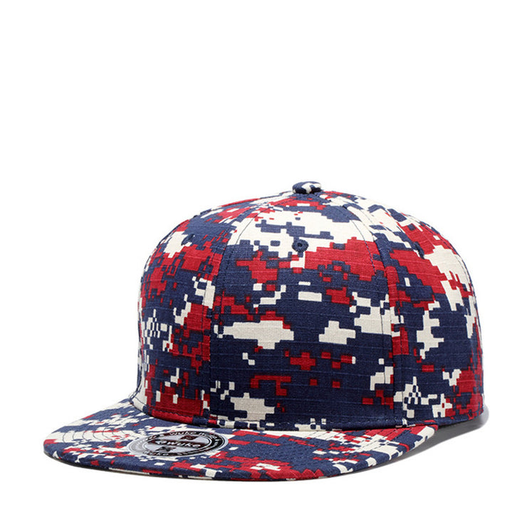 Casquette de baseball à la mode pour femmes et hommes