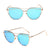 Lunettes de soleil ultralégères Rive Gauche pour femme – Élégantes et confortables