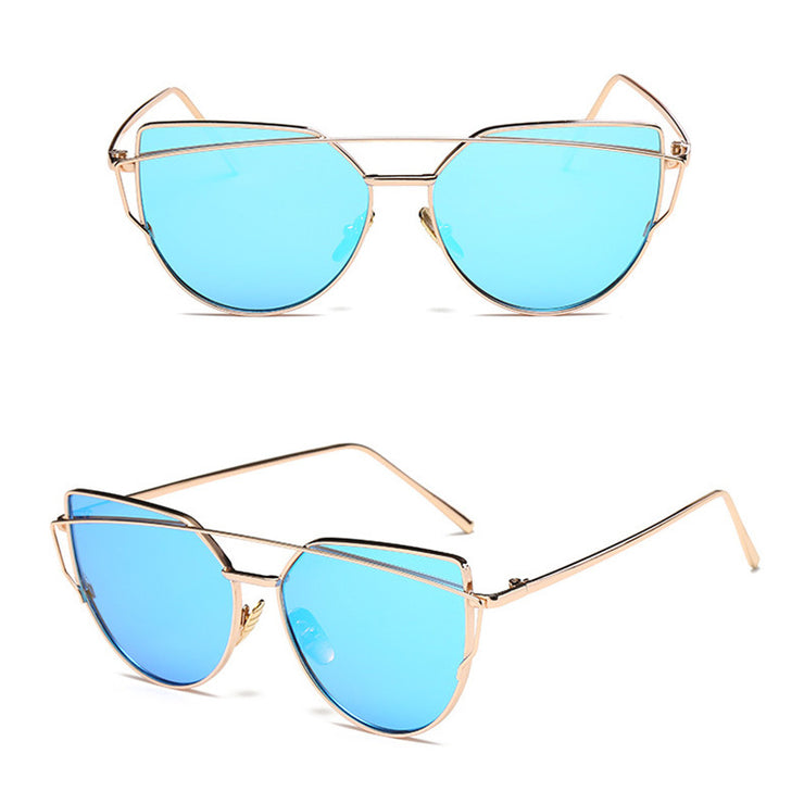 Ultralight Left Bank Sunglasses for Women - Stylish and Comfortable