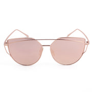 Ultralight Left Bank Sunglasses for Women - Stylish and Comfortable