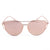 Lunettes de soleil ultralégères Rive Gauche pour femme – Élégantes et confortables