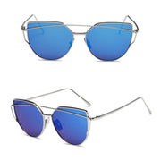 Ultralight Left Bank Sunglasses for Women - Stylish and Comfortable