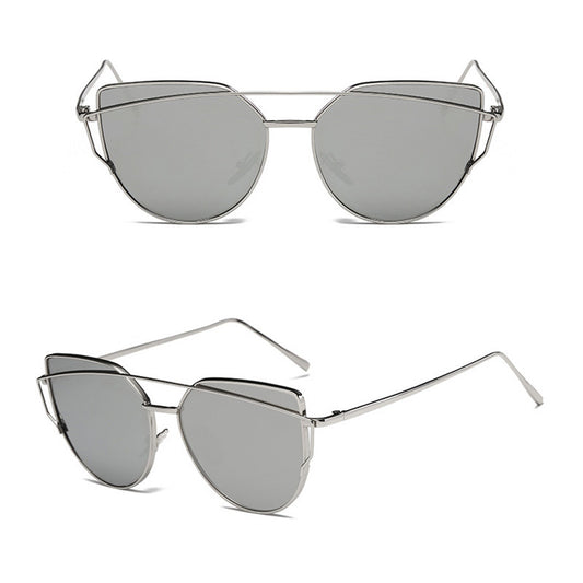 Ultralight Left Bank Sunglasses for Women - Stylish and Comfortable