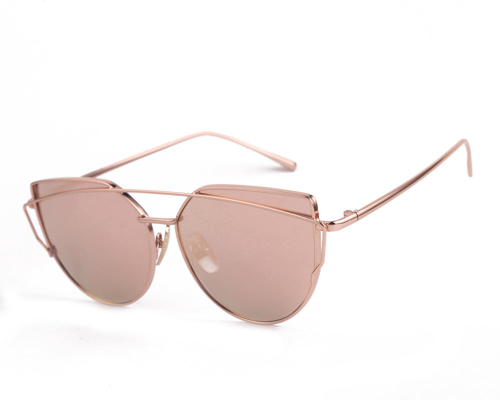 Ultralight Left Bank Sunglasses for Women - Stylish and Comfortable