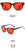 Polarized Outdoor Sunglasses for Men - Midin Style with Driver Sunglasses