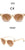 Polarized Outdoor Sunglasses for Men - Midin Style with Driver Sunglasses
